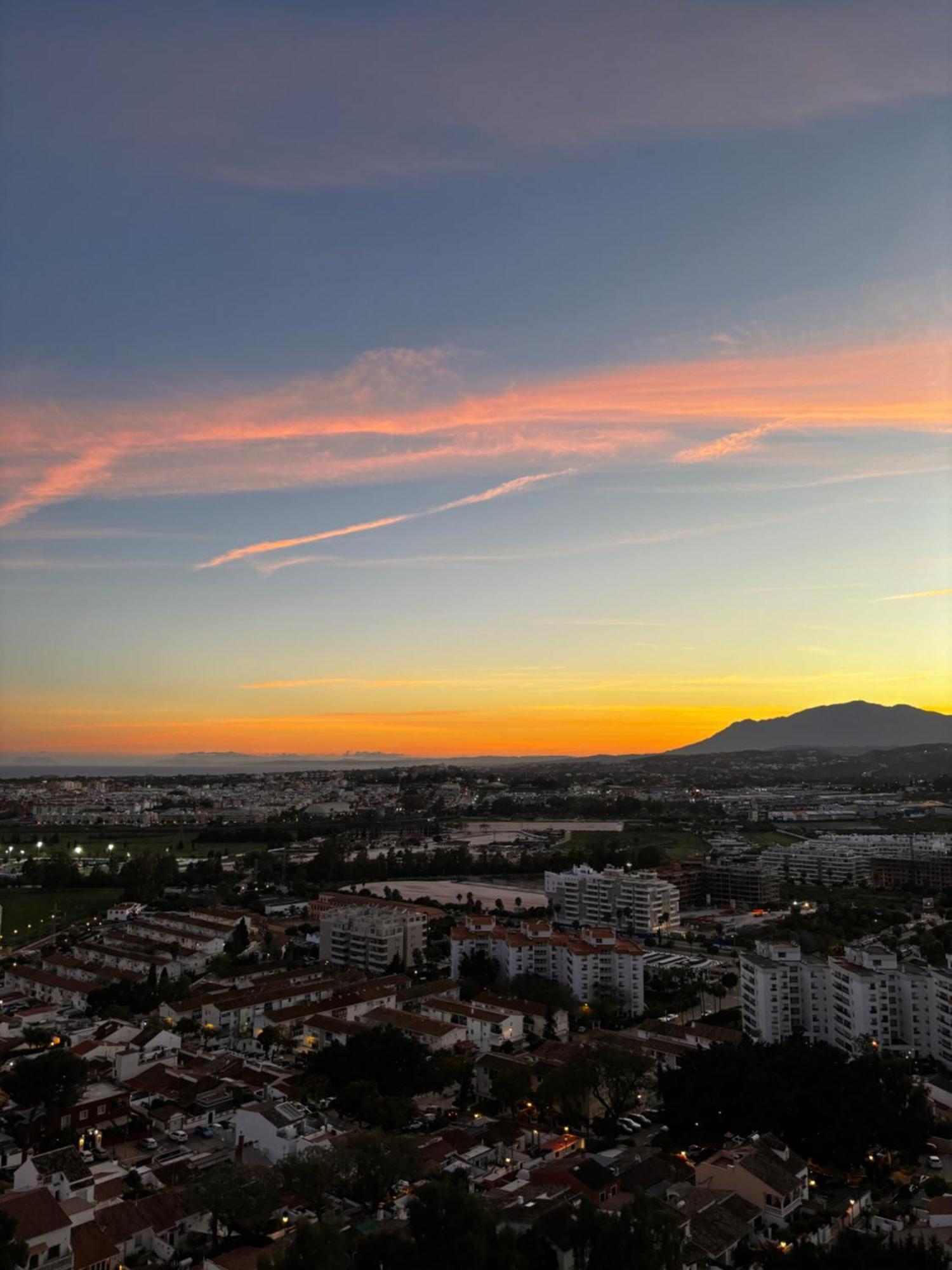 Morback Marbella