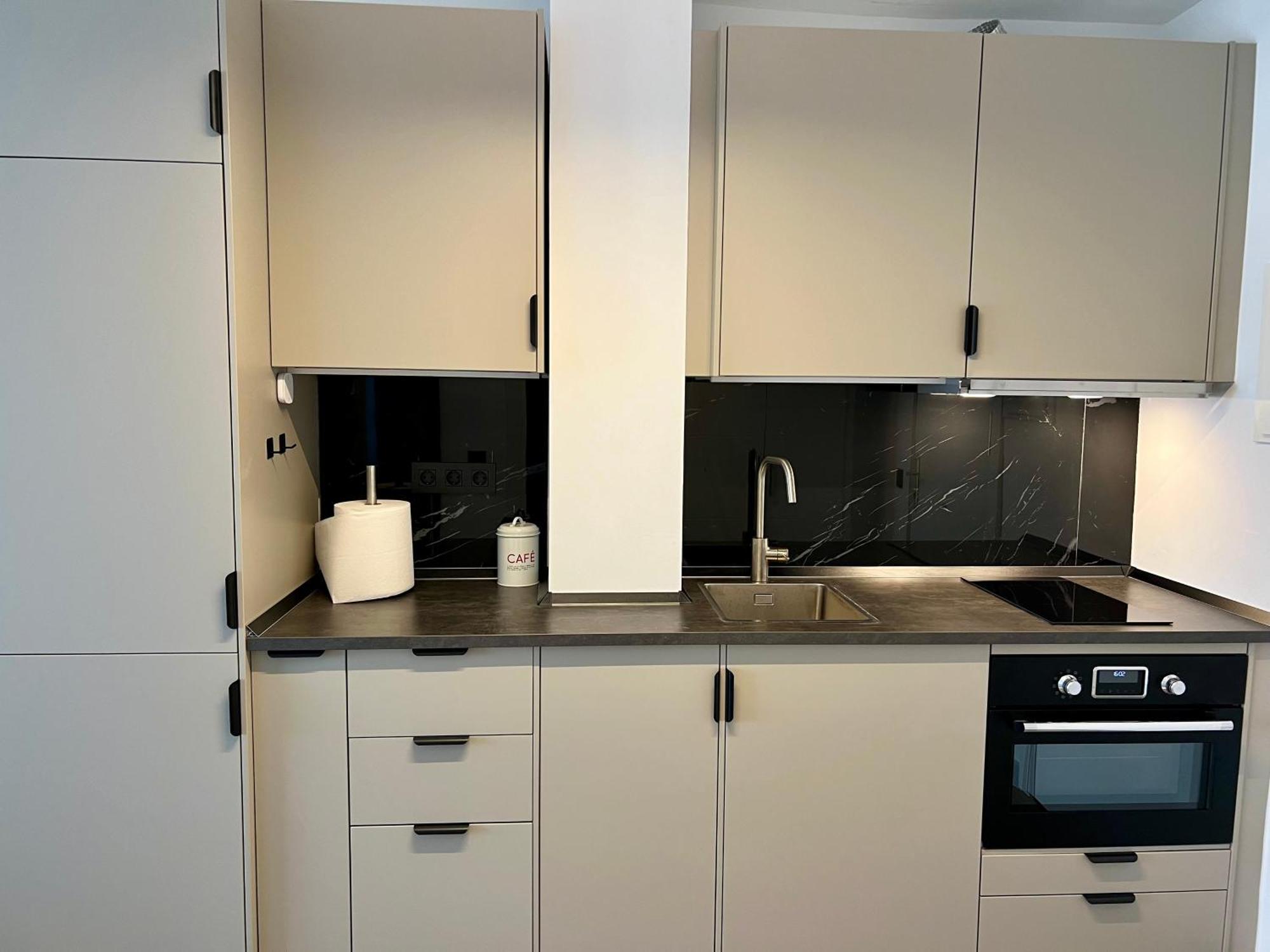 Morback Apartamento
