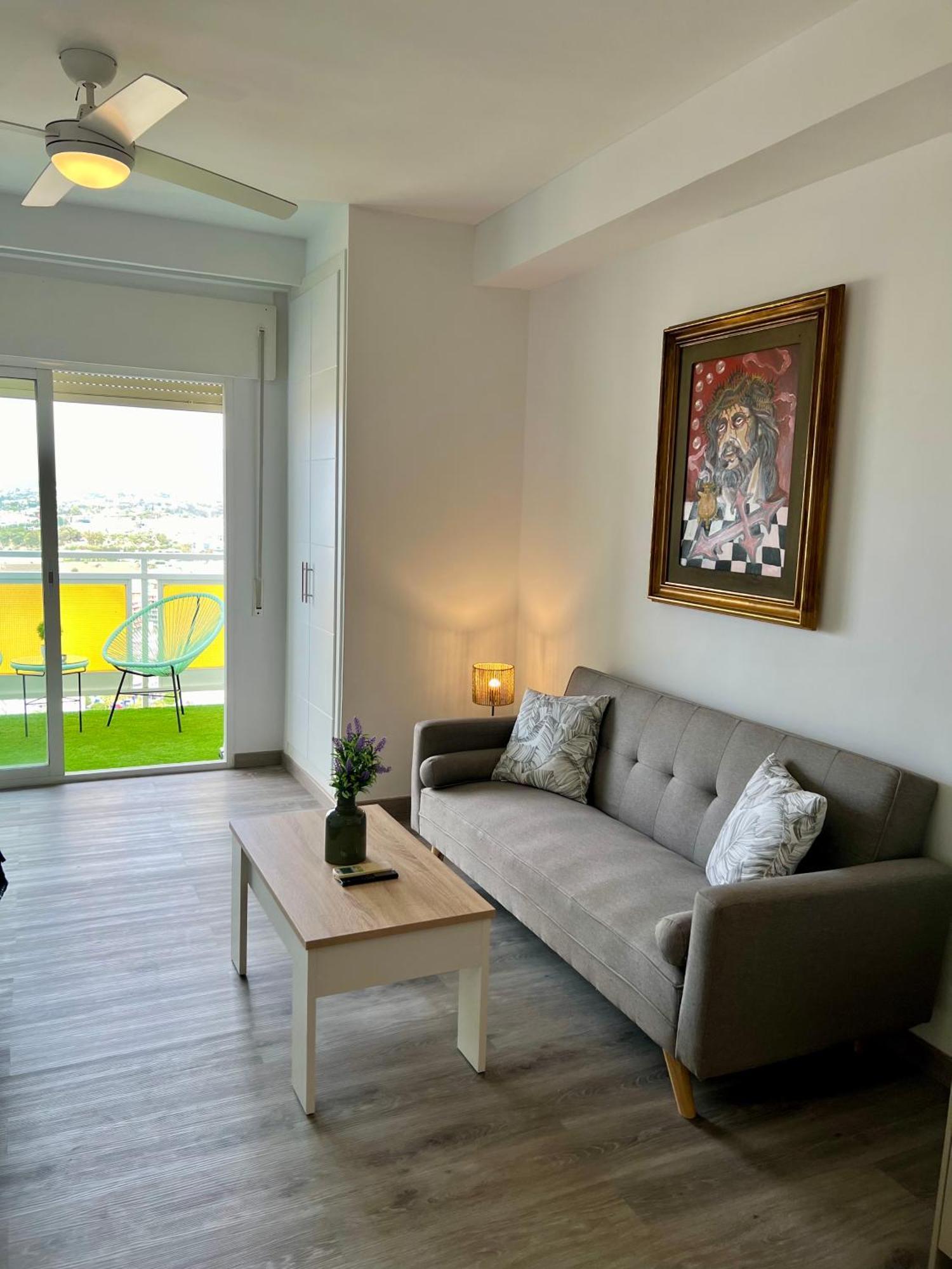 Apartamento Morback *