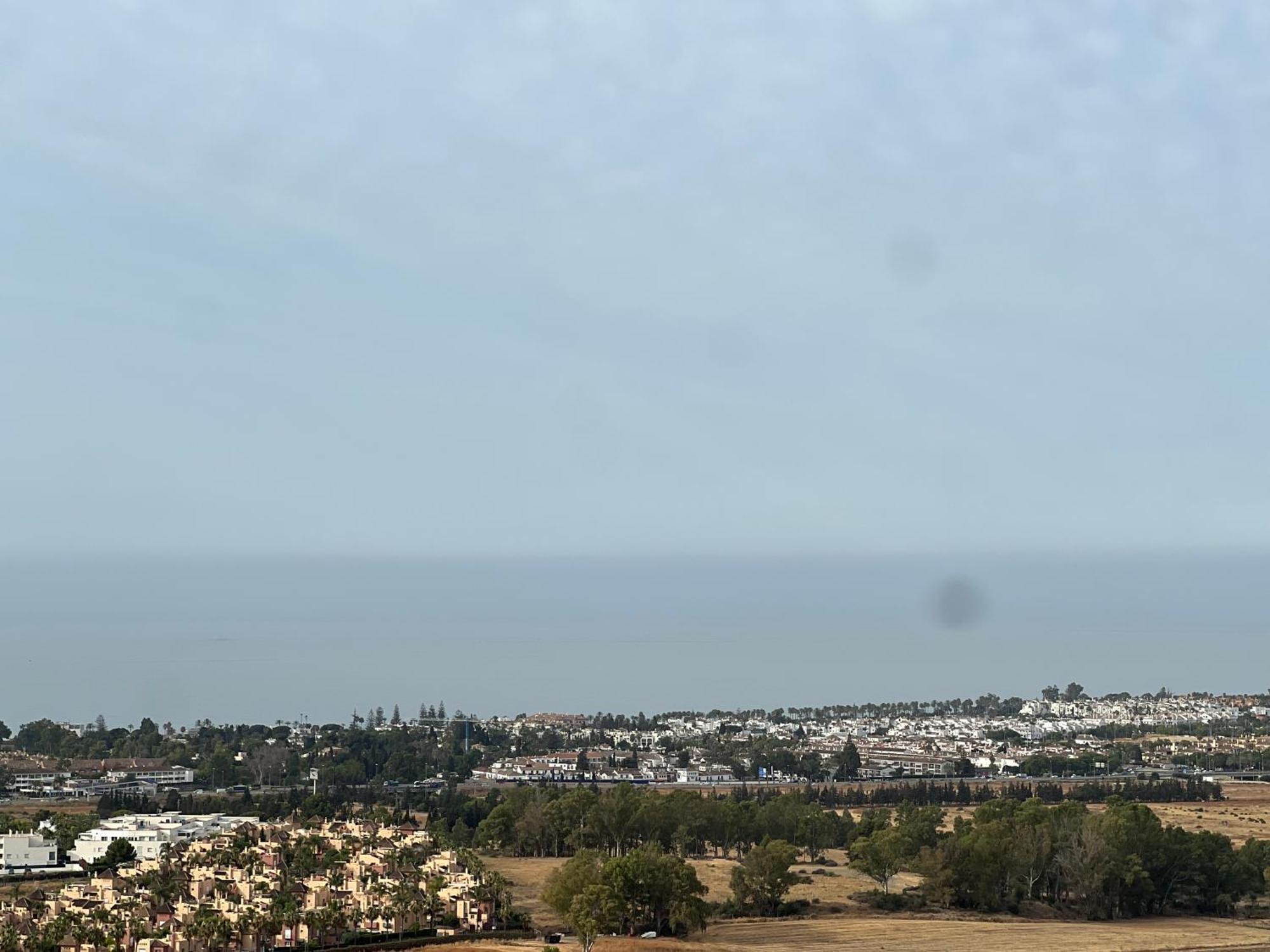 Appartement Morback Marbella