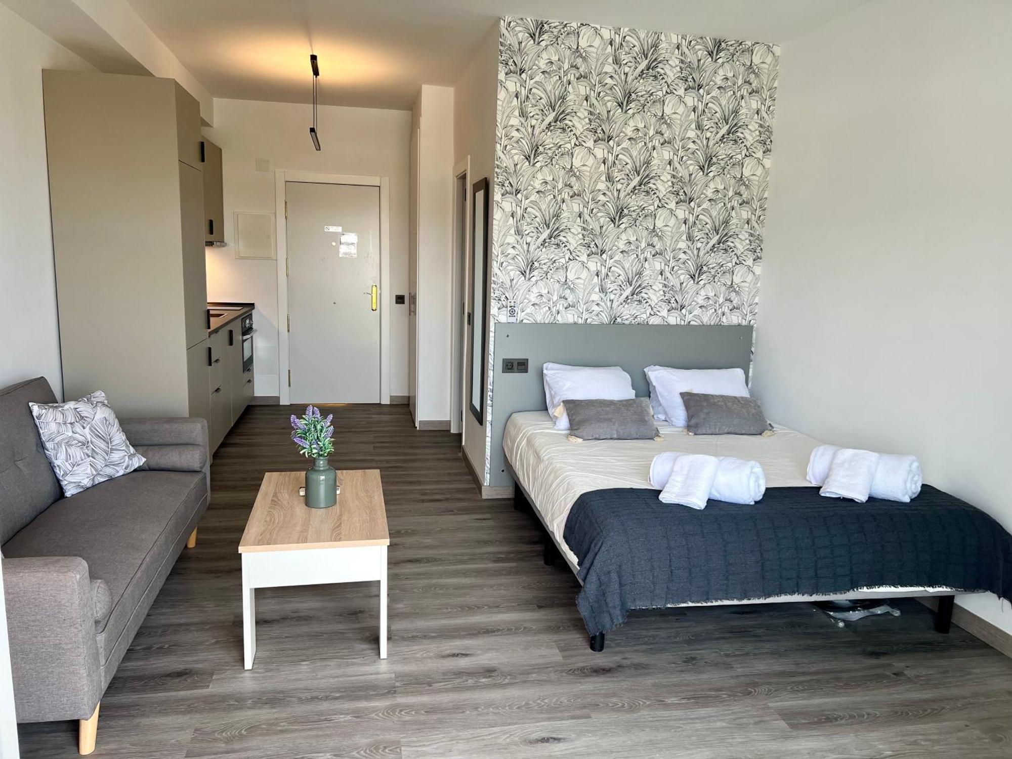 Apartamento Morback Marbella