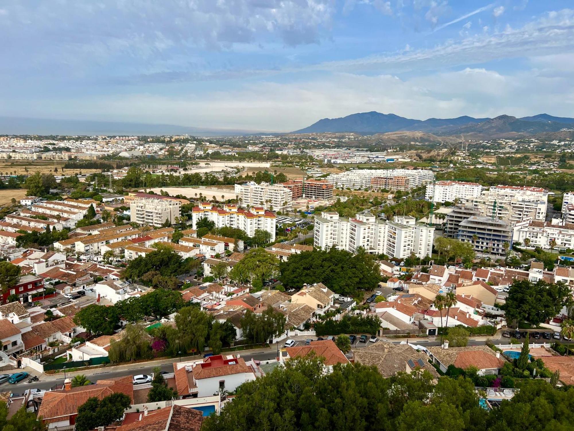 Apartamento Morback *