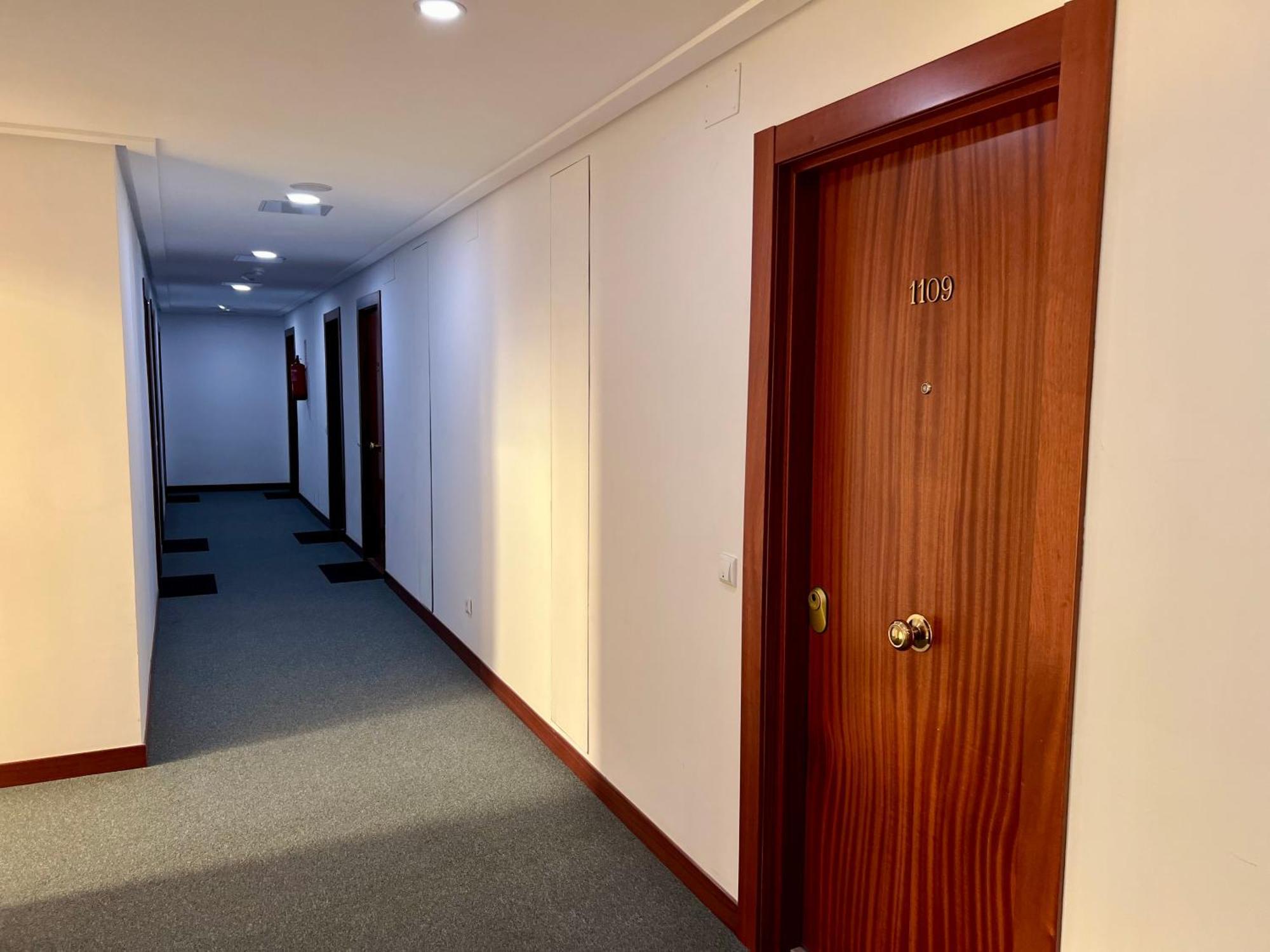 Apartamento Morback *