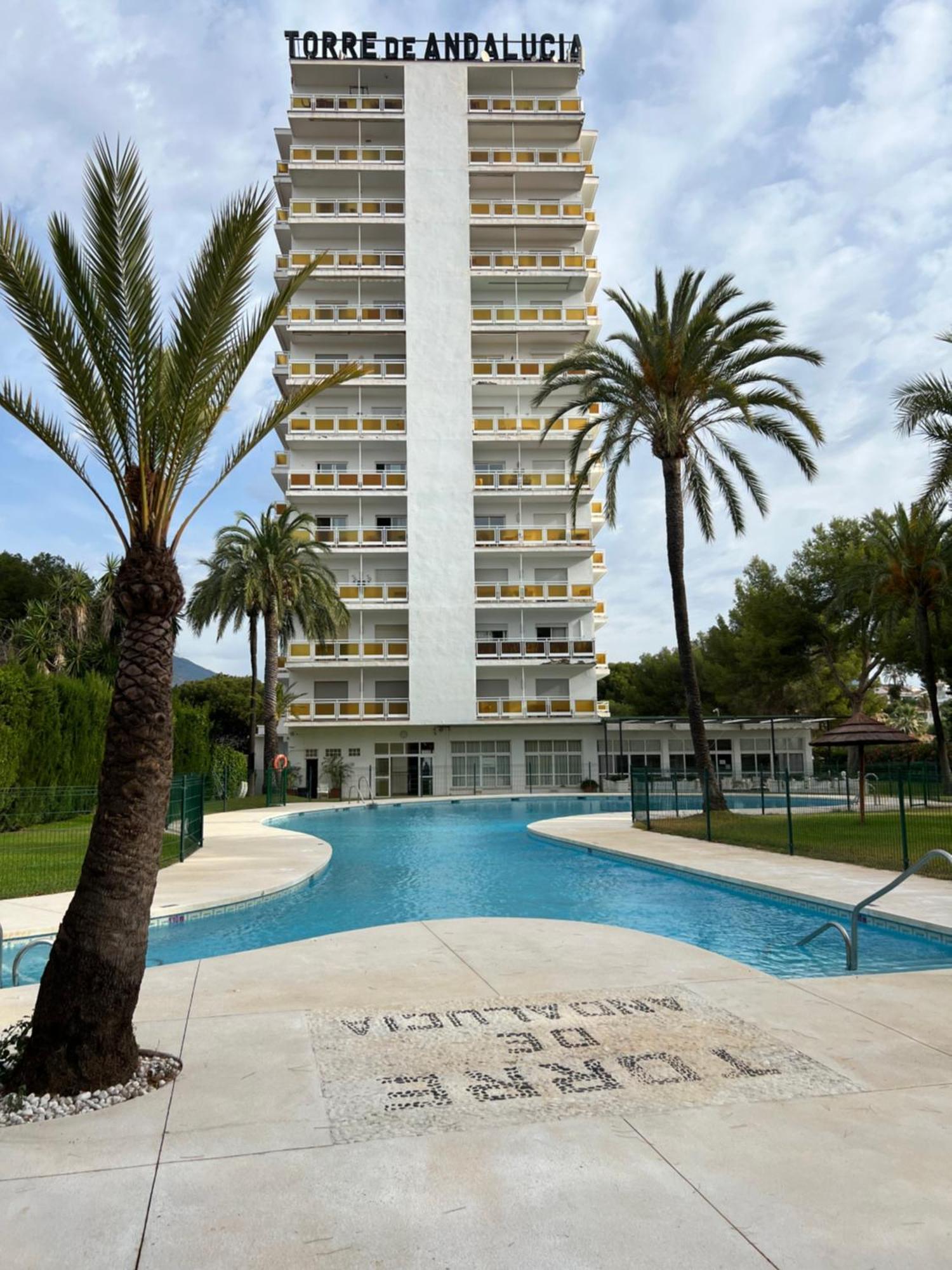 Apartamento Morback *