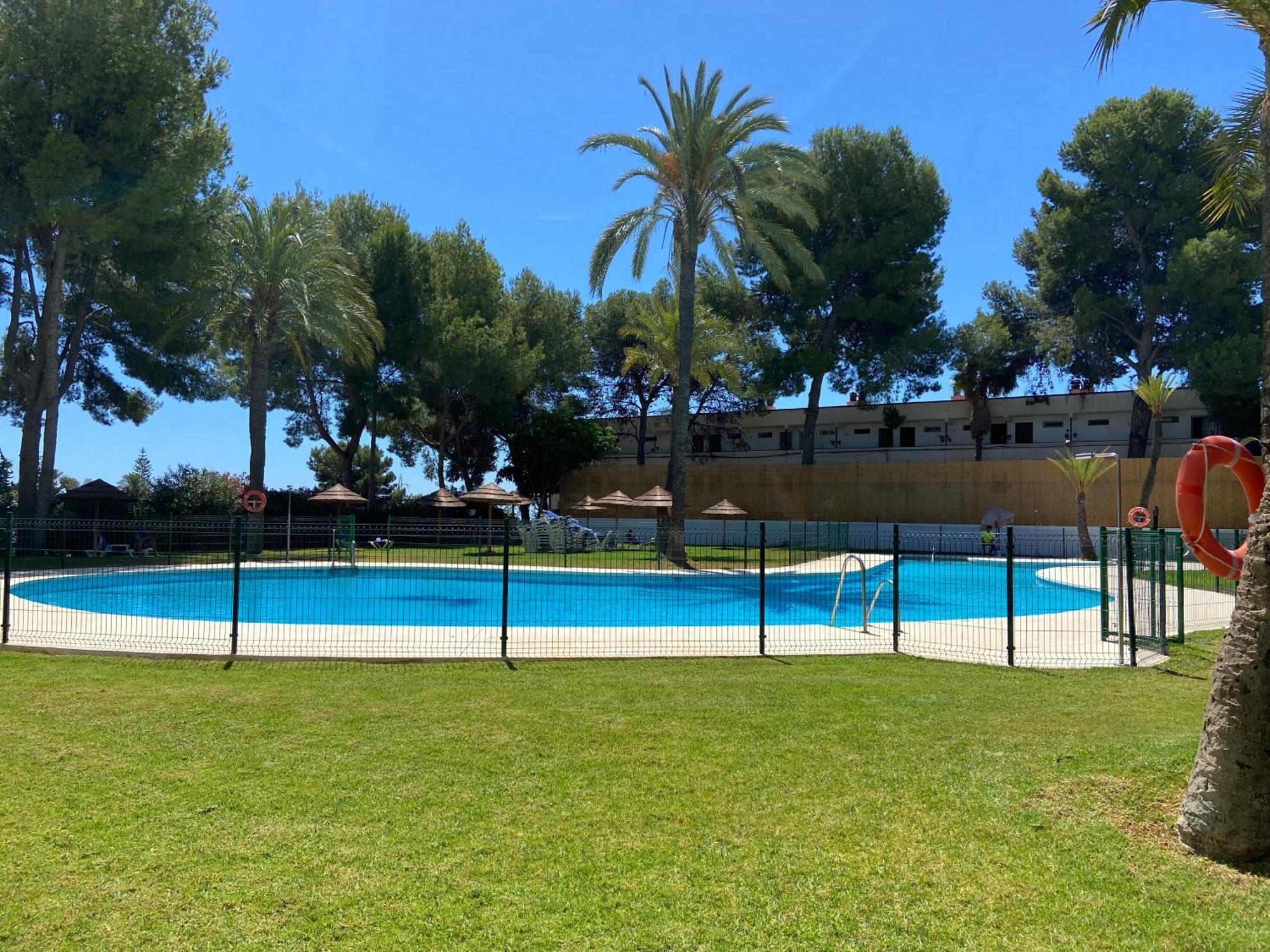 Morback Apartamento Marbella